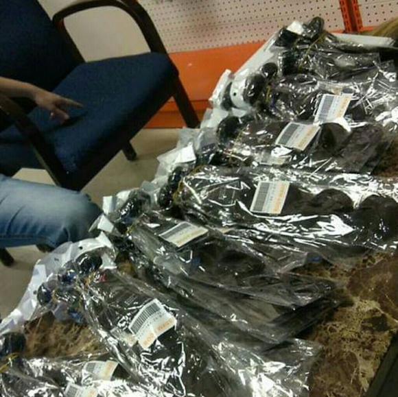 Curly Extensions - Picture 3 of 3